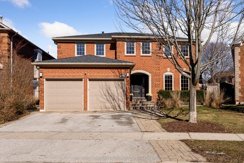 1423 Cobbler Lane, Oakville, ON, L6M3C1 | Card Image