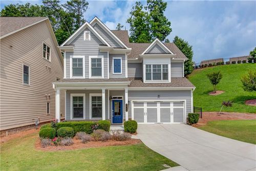 3942 Suwanee Green Pkwy, Suwanee, GA, 30024-5109 | Card Image