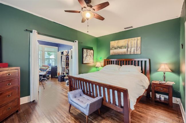 1508 Pease Rd, House other with 3 bedrooms, 1 bathrooms and 2 parking in Austin TX | Image 18
