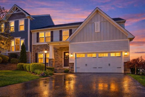 126 Falling Water Lane, Morgantown, WV, 26508 | Card Image