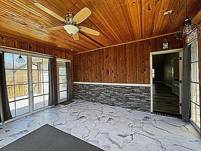 3007 Villa Creekside Dr, Townhouse with 3 bedrooms, 3 bathrooms and null parking in Dandridge TN | Image 33