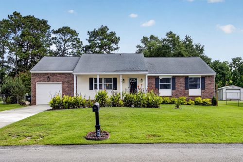 105 Ewell Court, Summerville, SC, 29486 | Card Image