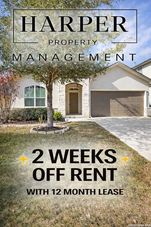 515 Sage Thrasher, San Antonio, TX, 78253-4587 | Card Image