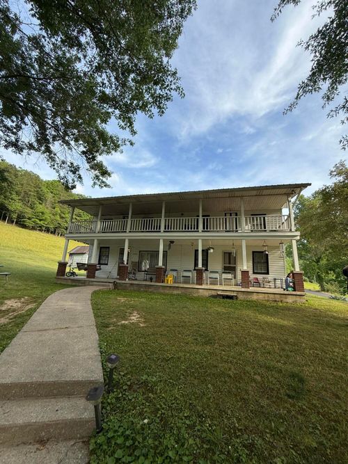 3808 Little Indian Creek Road, Woodbine, KY, 40771 | Card Image