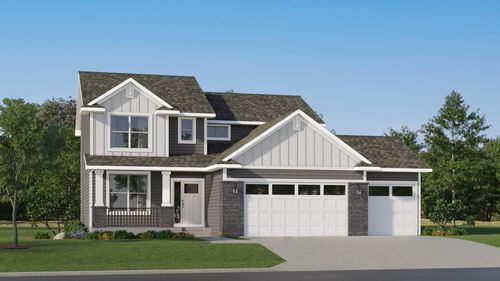 1677 Hadley Hills Dr Ne, Rochester, MN, 55906-3003 | Card Image