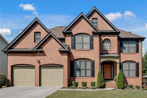 1473 White Flowers Ln, Lawrenceville, GA, 30045-9704 | Card Image