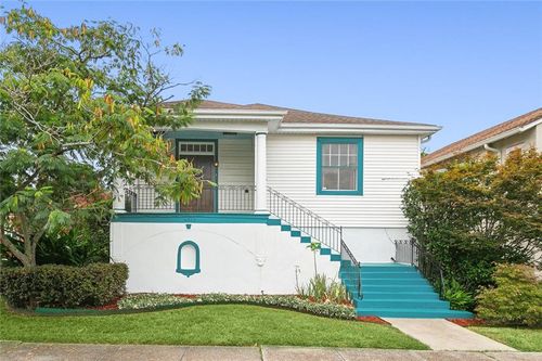 4500 S Rocheblave St, New Orleans, LA, 70125-4448 | Card Image