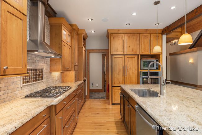 3948 N Holland Rd, House other with 4 bedrooms, 5 bathrooms and null parking in Stanton MI | Image 13