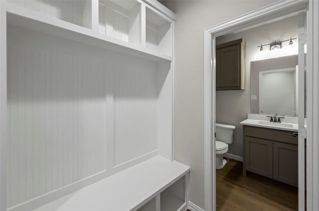 205 Stuart St, House other with 3 bedrooms, 3 bathrooms and null parking in Paradise TX | Image 25
