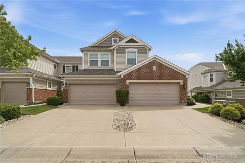 1292 Double Eagle Ct, Lebanon, OH, 45036 | Card Image