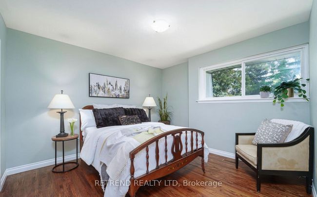 26 - 94 George Henry Blvd, Condo with 3 bedrooms, 3 bathrooms and null parking in North York ON | Image 11