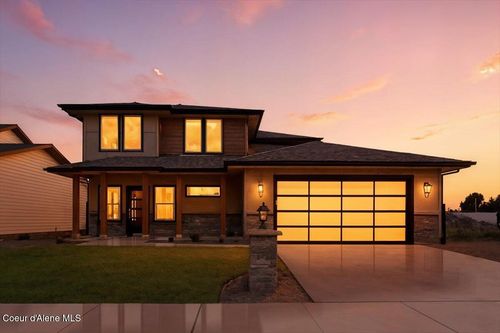 2613 E Salvation Ct, Post Falls, ID, 83854 | Card Image