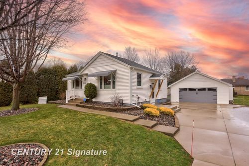 3120 Barnard Rd, Saginaw, MI, 48603-2502 | Card Image