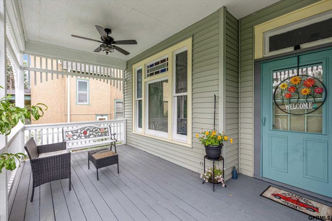 1516 S 29 Th St, House other with 4 bedrooms, 3 bathrooms and 5 parking in Omaha NE | Image 5