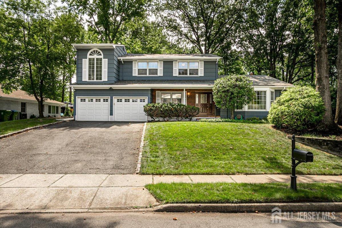 Turner Ave, Edison, NJ 08820