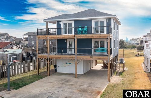 305 E Martin St, Kill Devil Hills, NC, 27948 | Card Image