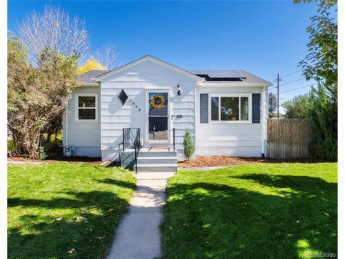 2898 S Grant St, Englewood, CO, 80113-1613 | Card Image