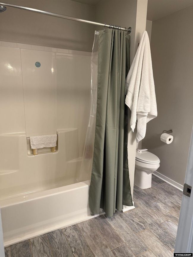 213 Greenwood Ave, House other with 3 bedrooms, 1 bathrooms and null parking in Saratoga WY | Image 15