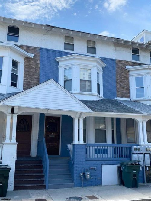 124 S Ocean Ave Ave, Atlantic City, NJ, 08401 | Card Image