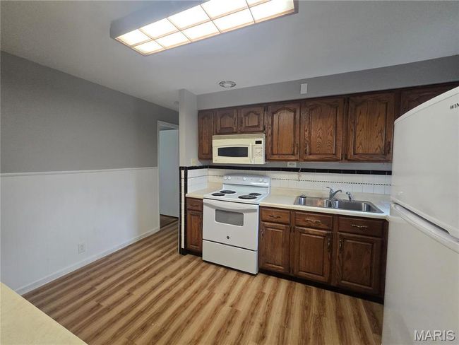 1134 Laire Dr, House other with 3 bedrooms, 1 bathrooms and null parking in Saint Louis MO | Image 4