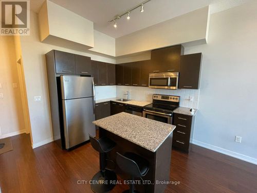 401-365 Prince Of Wales Dr, Mississauga, ON, L5B0G6 | Card Image