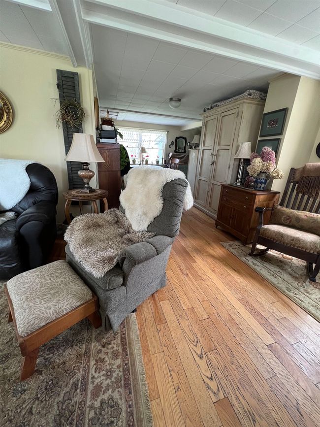 235 Blissville Rd, House other with 1 bedrooms, 1 bathrooms and null parking in Castleton VT | Image 16