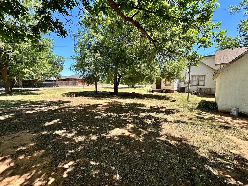 Residential in Sayre 4