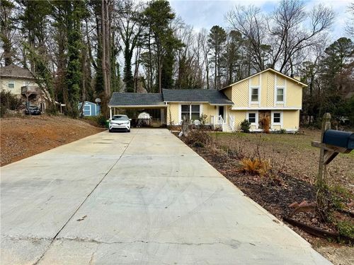 1795 San Andra Dr, Marietta, GA, 30062-1935 | Card Image