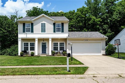 10385 Peacock Ln, Miamisburg, OH, 45342-0832 | Card Image