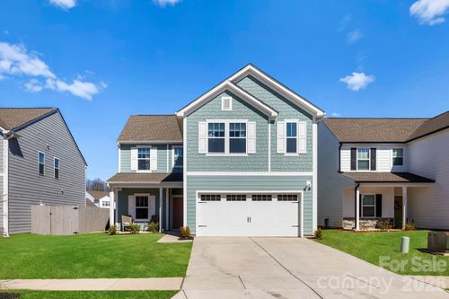 133 Aspire Cir, Wingate, NC, 28174-8000 | Card Image