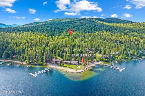 287 Cougar Run Rd, Priest Lake, ID, 83856-8678 | Card Image