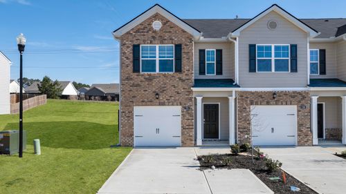792 Grovebury Ct, Aiken, SC, 29801-1190 | Card Image