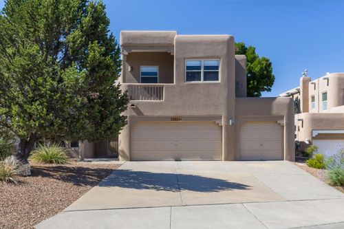 12804 Northern Sky Avenue Ne, Albuquerque, NM, 87111 | Card Image