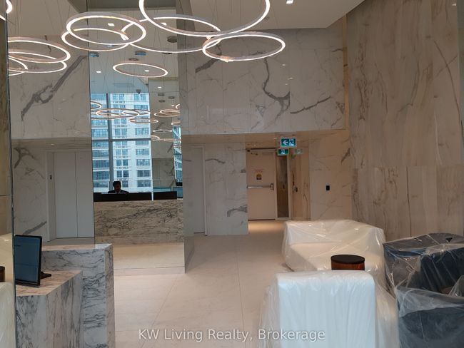 1527 - 251 Jarvis St, Condo with 0 bedrooms, 1 bathrooms and null parking in Toronto ON | Image 18