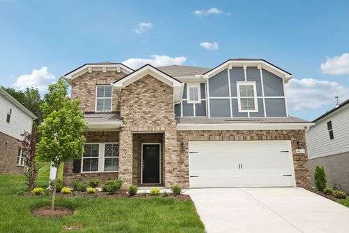 4621 Winslet Dr, Smyrna, TN, 37167-2253 | Card Image
