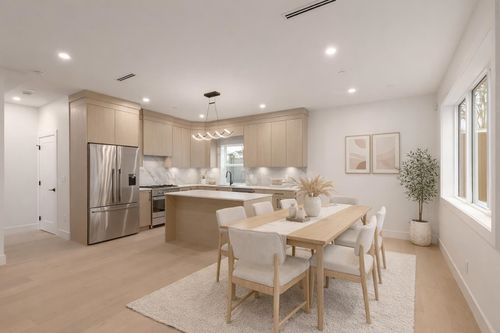 1-3506 E Pender Street, Vancouver, BC, V5K2E3 | Card Image