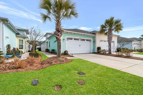 691 Summertime Pl, Hardeeville, SC, 29927-5078 | Card Image