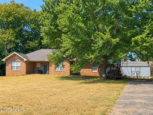 1449 Double D Drive, Sevierville, TN, 37876 | Card Image