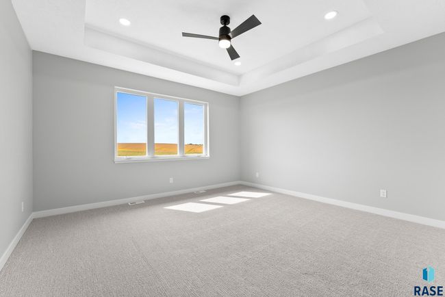 513 N Wildcat Dr, Townhouse with 3 bedrooms, 3 bathrooms and null parking in Sioux Falls SD | Image 25