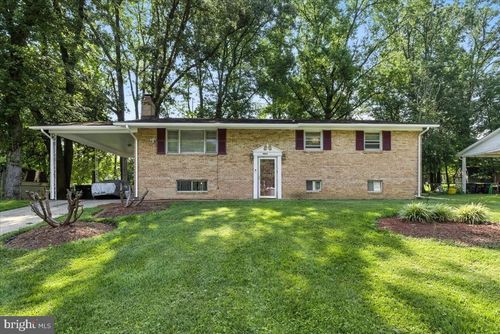 9803 Luke Ct, UPPER MARLBORO, MD, 20772-4307 | Card Image