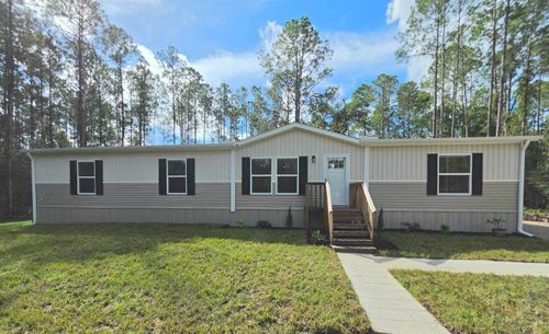 4345 Edward St, Hastings, FL, 32145 | Card Image
