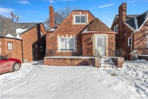 16828 Steel St, Detroit, MI, 48235-4275 | Card Image