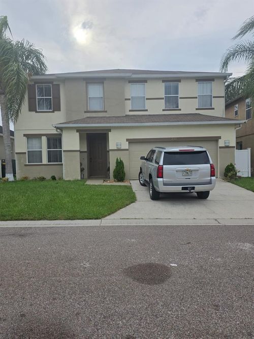 233 Aldridge Ln, DAVENPORT, FL, 33897-7760 | Card Image