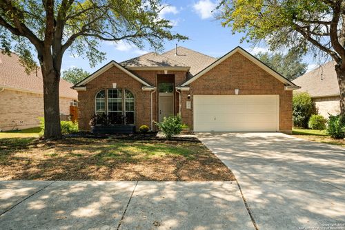 4525 Ridge Canyon Dr, Schertz, TX, 78154-3052 | Card Image