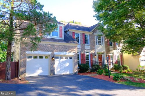 2206 Central Ave, VIENNA, VA, 22182-5193 | Card Image