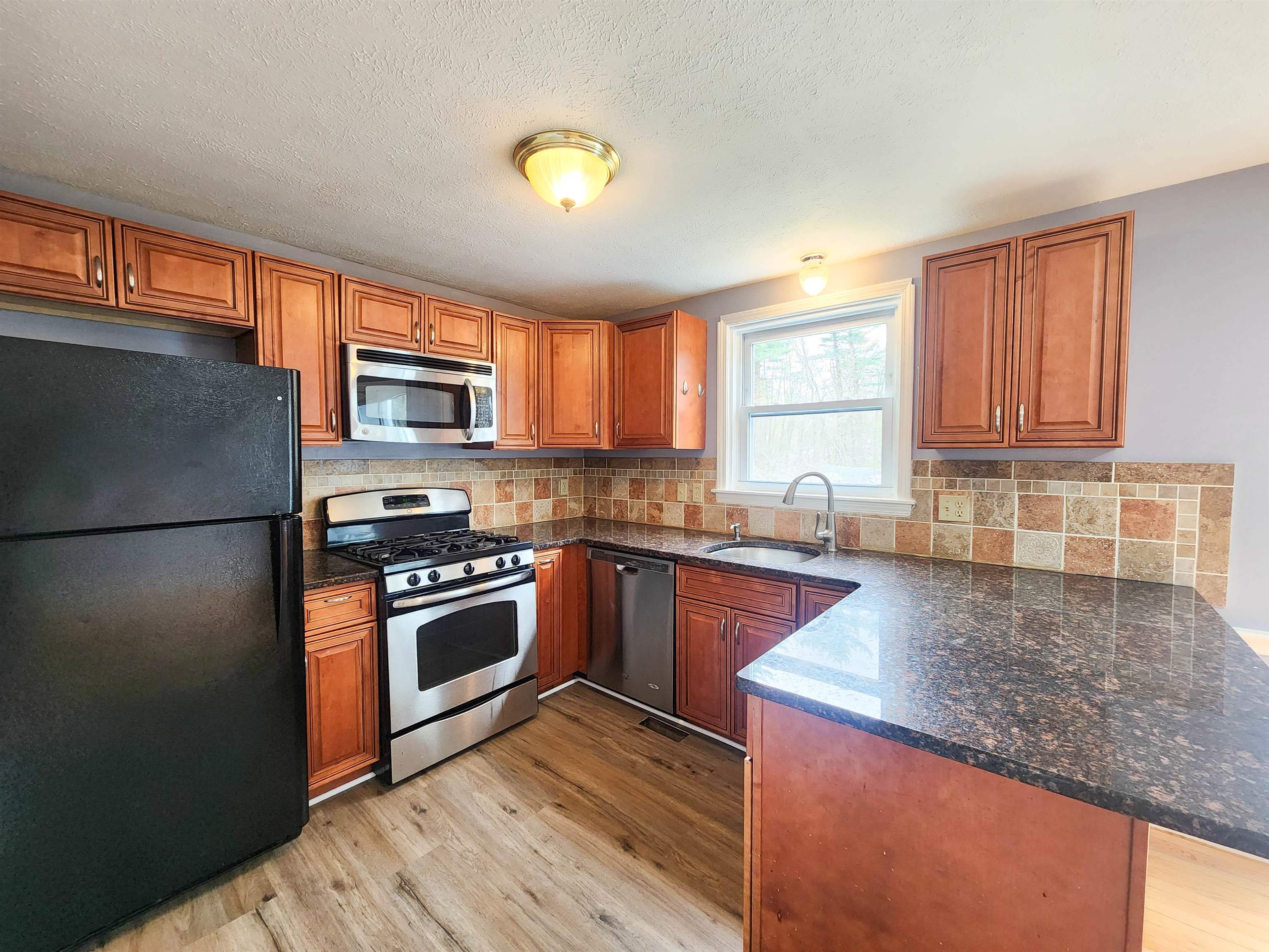 Residential Lease in Nashua 2