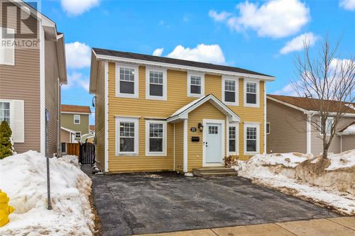 31 Serpentine Street, St. John's, NL, A1H0H9 | Card Image