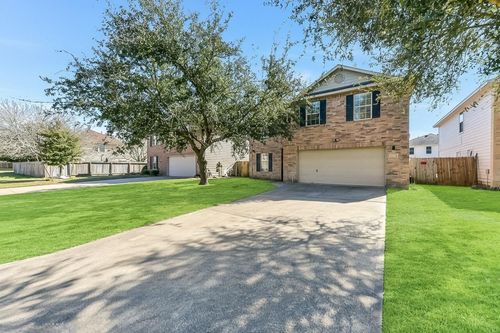 20011 Spring Wreath Ln, Cypress, TX, 77433-1890 | Card Image