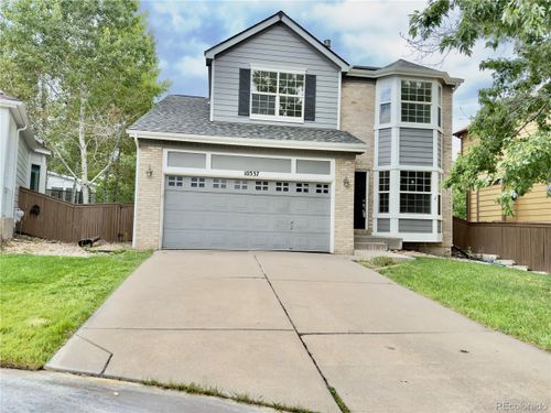 10337 Hunterwood Way, Highlands Ranch, CO, 80130-8801 | Card Image