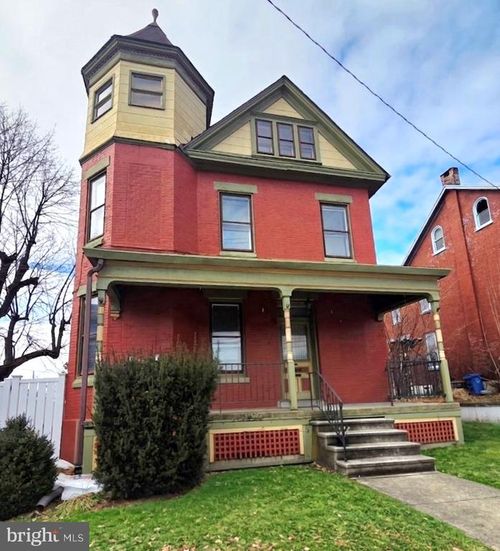 2600 Kutztown Rd, READING, PA, 19605-2908 | Card Image